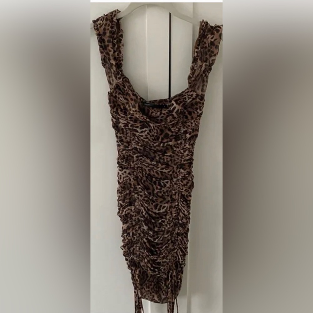 Salty brand mini dress
